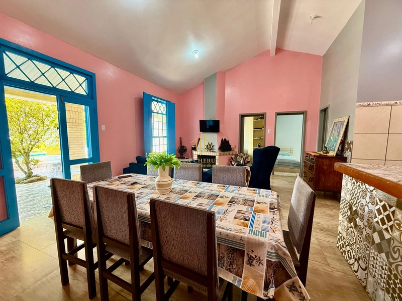 Bela casa com 4 dormitórios em Noiva do Mar: 15ª foto da galeria de imagens do imóvel