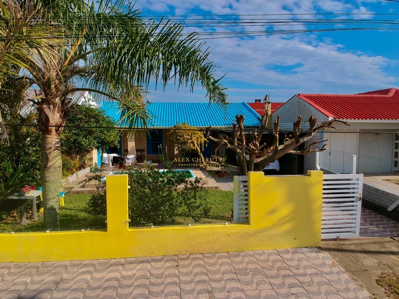 Bela casa com 4 dormitórios em Noiva do Mar: 5ª foto da galeria de imagens do imóvel