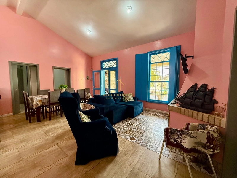 Bela casa com 4 dormitórios em Noiva do Mar: 13ª foto da galeria de imagens do imóvel