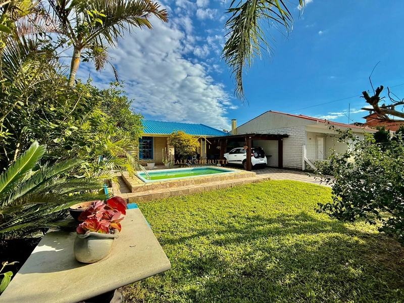 Bela casa com 4 dormitórios em Noiva do Mar: 11ª foto da galeria de imagens do imóvel