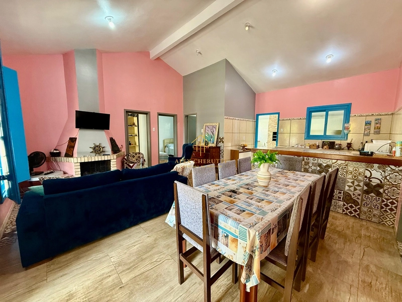 Bela casa com 4 dormitórios em Noiva do Mar: 14ª foto da galeria de imagens do imóvel