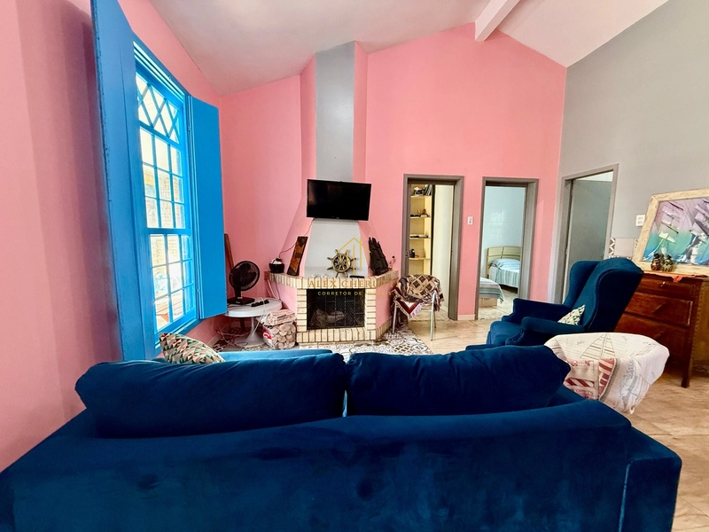 Bela casa com 4 dormitórios em Noiva do Mar: 12ª foto da galeria de imagens do imóvel