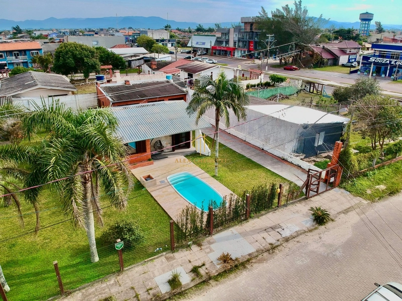 Casa com piscina em Rainha do Mar: 24ª foto da galeria de imagens do imóvel