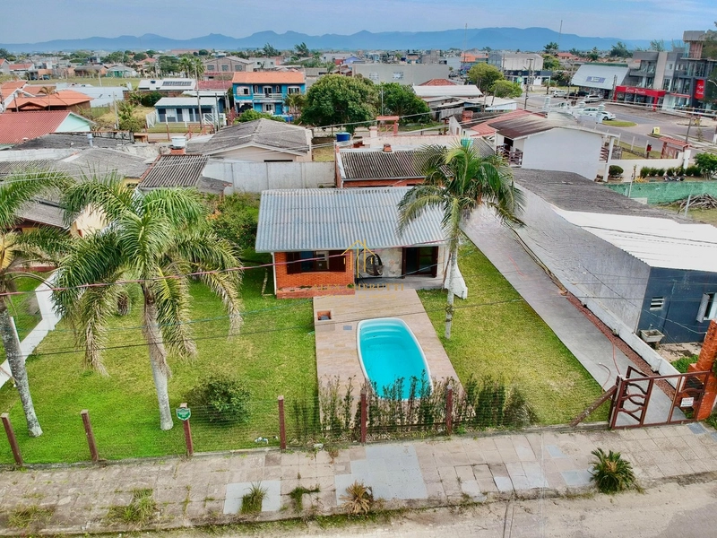 Casa com piscina em Rainha do Mar: 25ª foto da galeria de imagens do imóvel