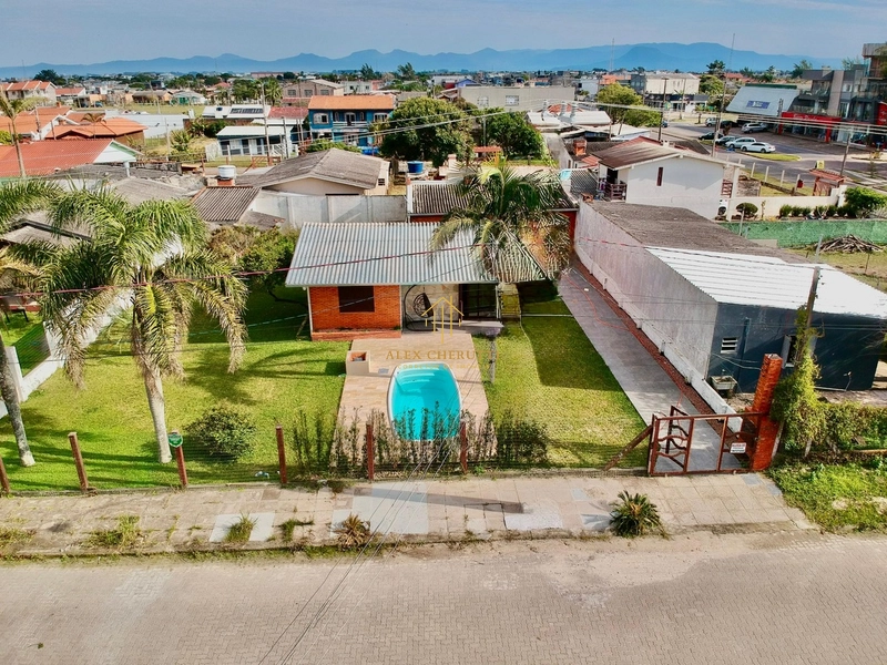 Casa com piscina em Rainha do Mar: 23ª foto da galeria de imagens do imóvel