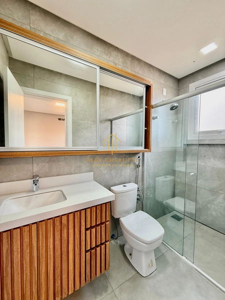 Casa lindíssima no Condomínio Riviera: 23ª foto da galeria de imagens do imóvel