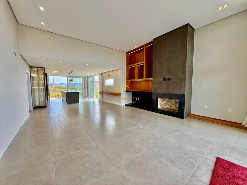 Casa lindíssima no Condomínio Riviera: 6ª foto da galeria de imagens do imóvel