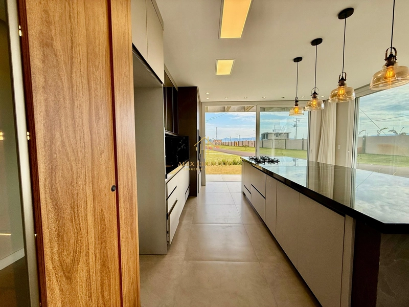 Casa lindíssima no Condomínio Riviera: 15ª foto da galeria de imagens do imóvel