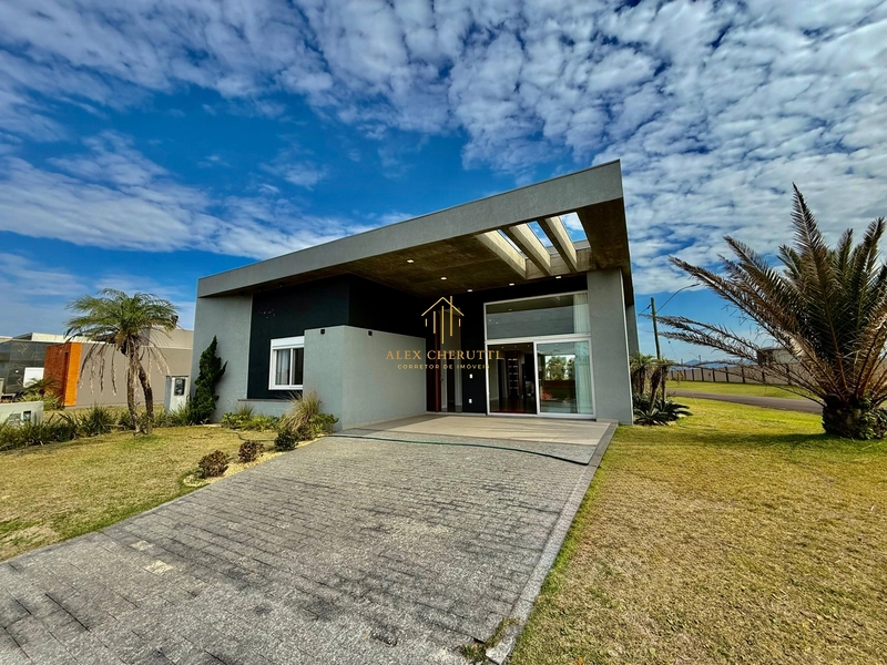 Casa lindíssima no Condomínio Riviera: 4ª foto da galeria de imagens do imóvel