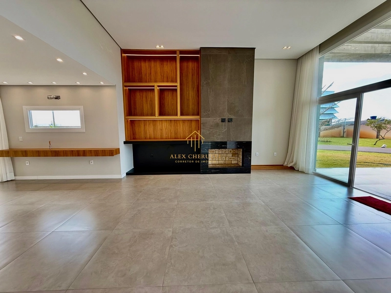 Casa lindíssima no Condomínio Riviera: 8ª foto da galeria de imagens do imóvel