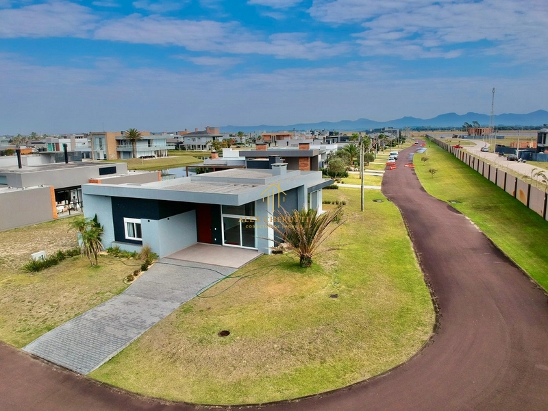 Casa lindíssima no Condomínio Riviera: 24ª foto da galeria de imagens do imóvel