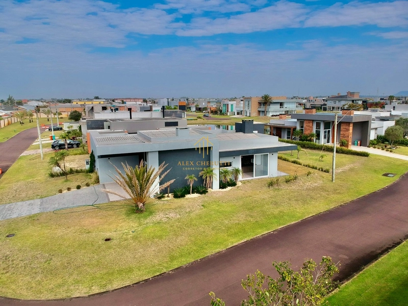 Casa lindíssima no Condomínio Riviera: 27ª foto da galeria de imagens do imóvel