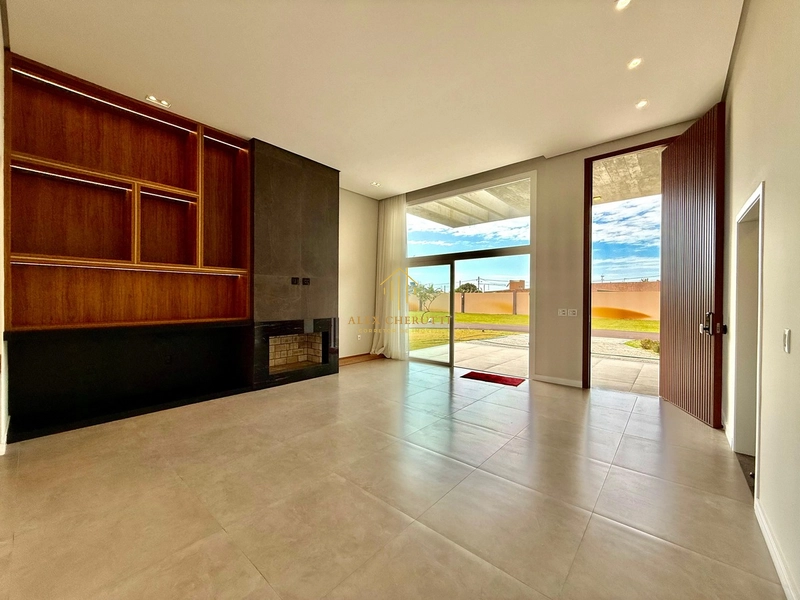 Casa lindíssima no Condomínio Riviera: 10ª foto da galeria de imagens do imóvel