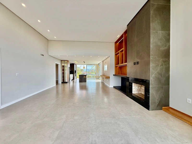 Casa lindíssima no Condomínio Riviera: 7ª foto da galeria de imagens do imóvel