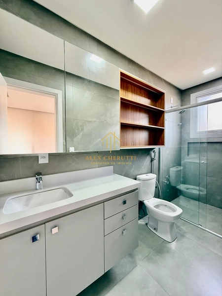 Casa lindíssima no Condomínio Riviera: 19ª foto da galeria de imagens do imóvel
