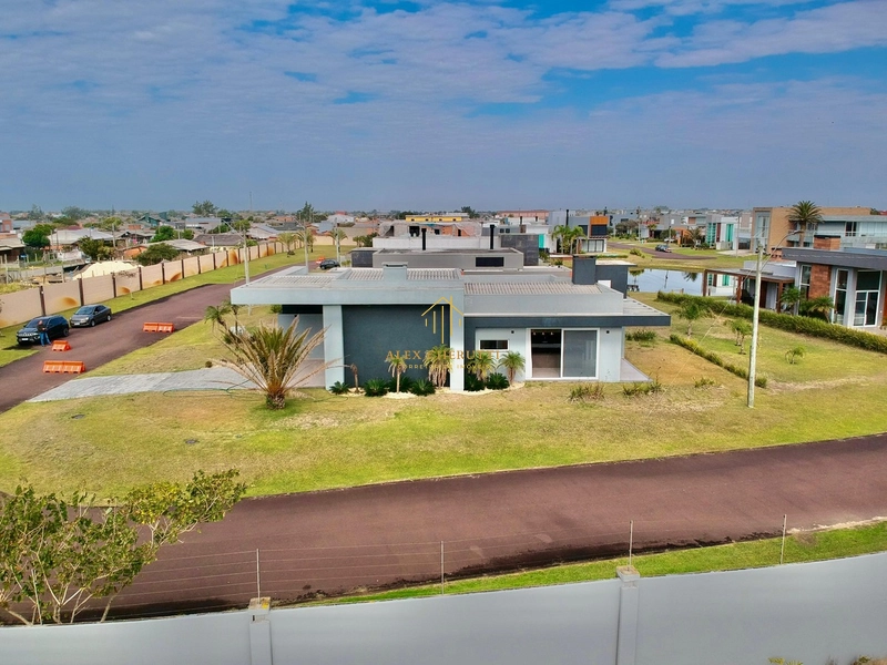 Casa lindíssima no Condomínio Riviera: 28ª foto da galeria de imagens do imóvel