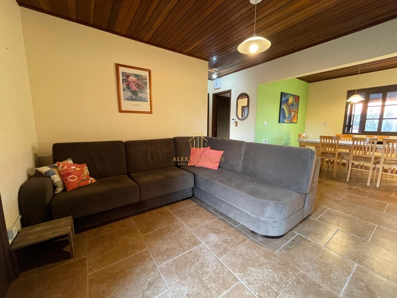 Casa na praia de Atlântida Sul: 7ª foto da galeria de imagens do imóvel