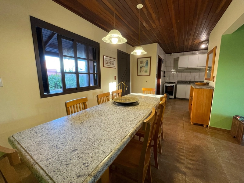 Casa na praia de Atlântida Sul: 10ª foto da galeria de imagens do imóvel