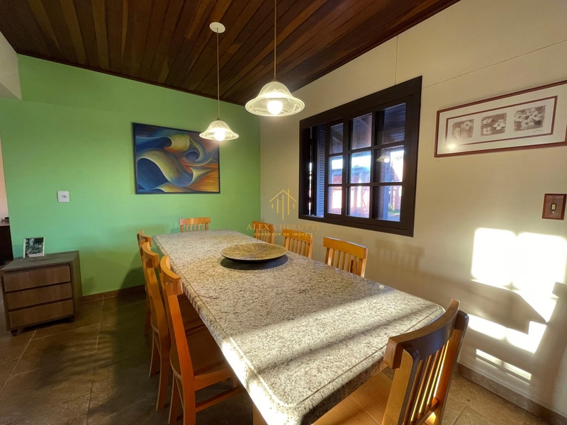 Casa na praia de Atlântida Sul: 9ª foto da galeria de imagens do imóvel