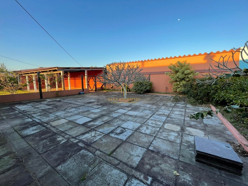 Casa na praia de Atlântida Sul: 6ª foto da galeria de imagens do imóvel