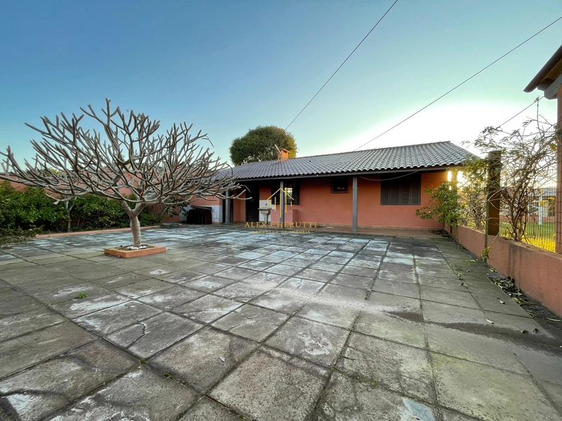 Casa na praia de Atlântida Sul: 5ª foto da galeria de imagens do imóvel