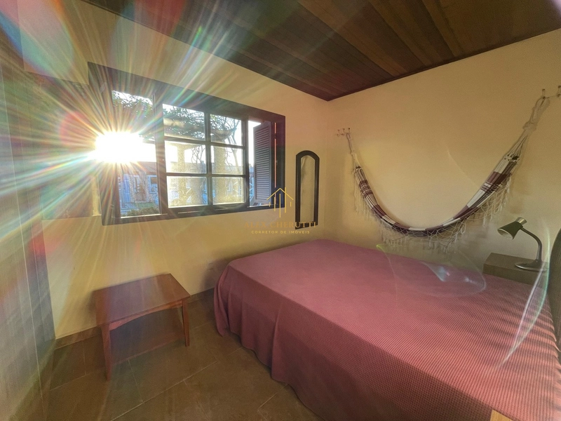 Casa na praia de Atlântida Sul: 16ª foto da galeria de imagens do imóvel