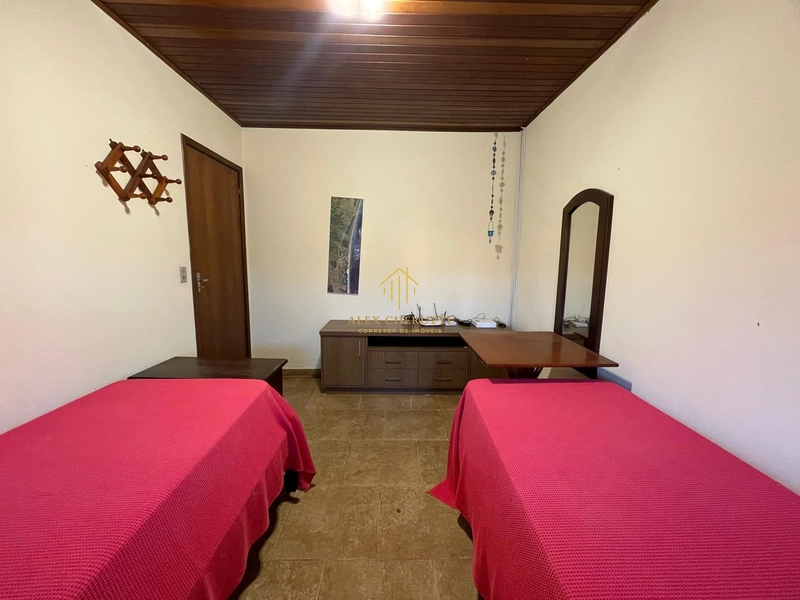 Casa na praia de Atlântida Sul: 12ª foto da galeria de imagens do imóvel