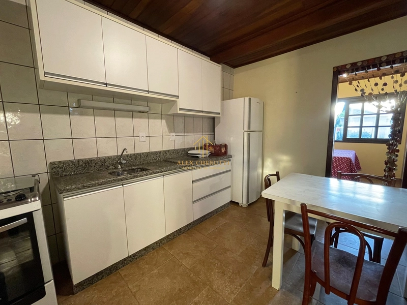 Casa na praia de Atlântida Sul: 11ª foto da galeria de imagens do imóvel
