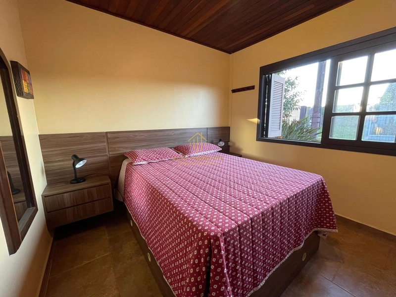 Casa na praia de Atlântida Sul: 18ª foto da galeria de imagens do imóvel