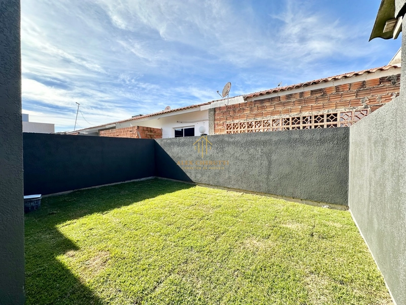 Casa geminada nova em Noiva do Mar: 20ª foto da galeria de imagens do imóvel