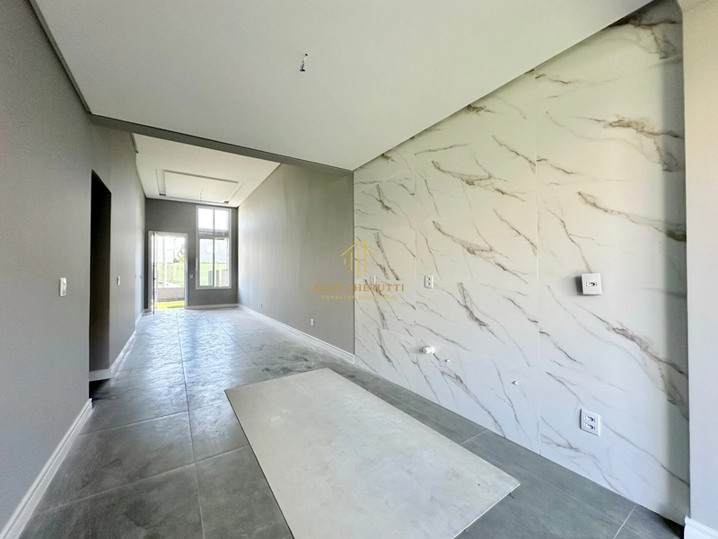 Casa geminada nova em Noiva do Mar: 13ª foto da galeria de imagens do imóvel
