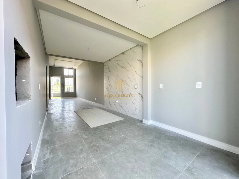 Casa geminada nova em Noiva do Mar: 6ª foto da galeria de imagens do imóvel
