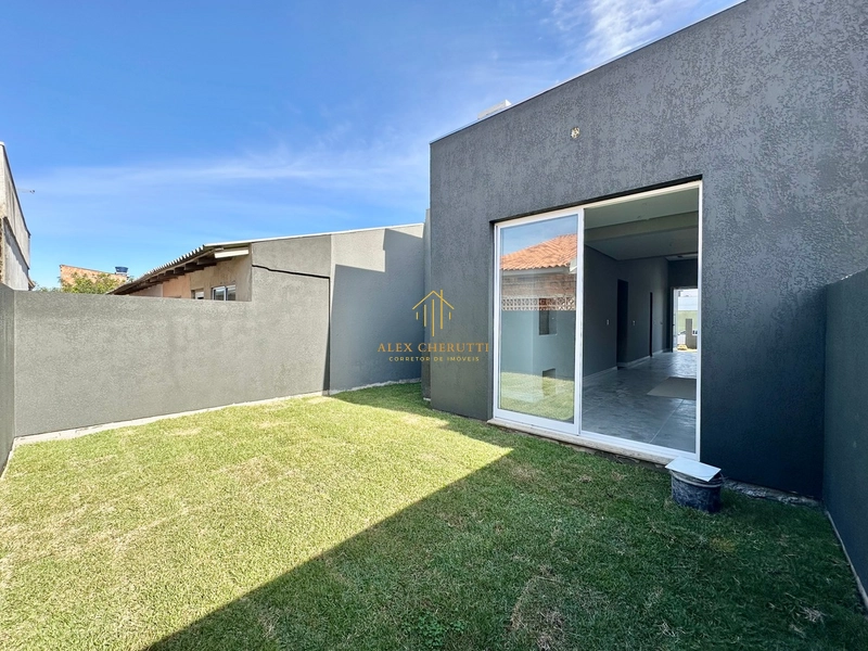 Casa geminada nova em Noiva do Mar: 19ª foto da galeria de imagens do imóvel