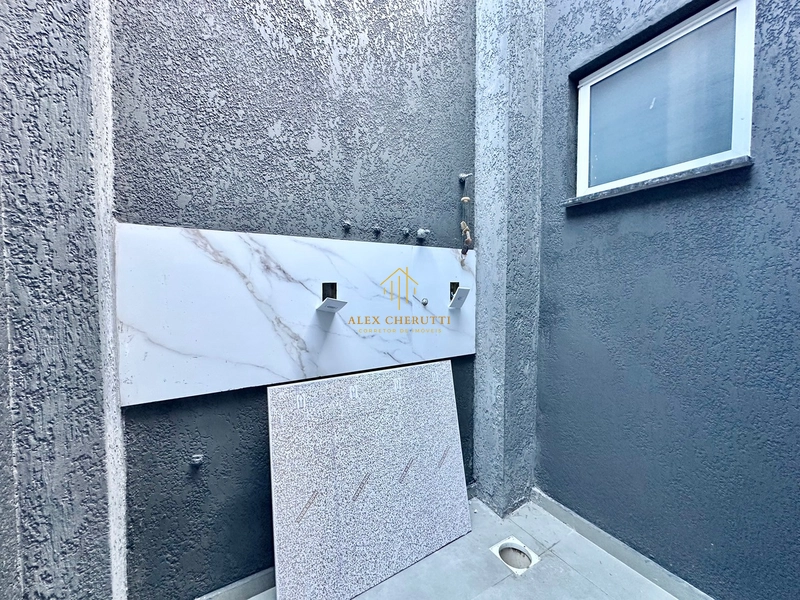 Casa geminada nova em Noiva do Mar: 21ª foto da galeria de imagens do imóvel