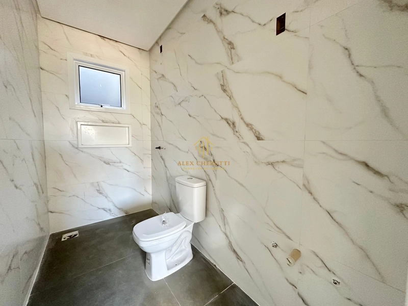 Casa geminada nova em Noiva do Mar: 15ª foto da galeria de imagens do imóvel