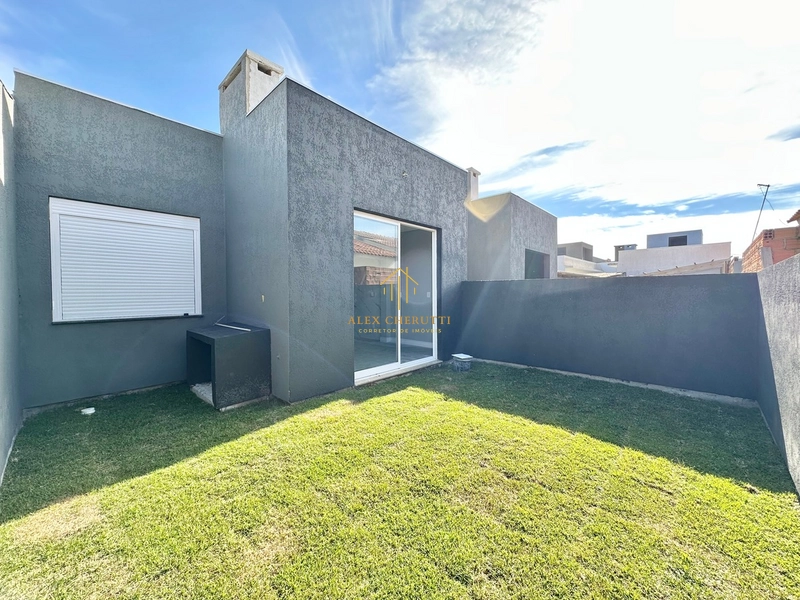 Casa geminada nova em Noiva do Mar: 18ª foto da galeria de imagens do imóvel