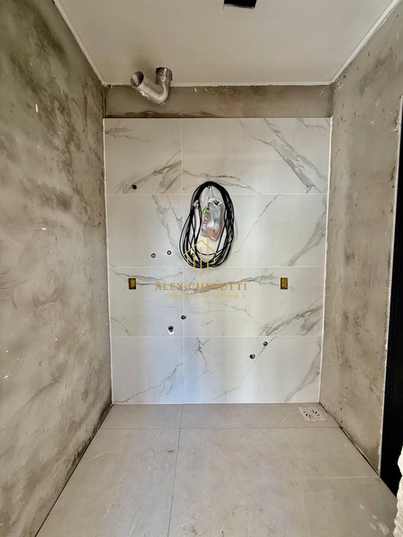 Casa em construção com 3 suíttes em Rainha do Mar: 13ª foto da galeria de imagens do imóvel