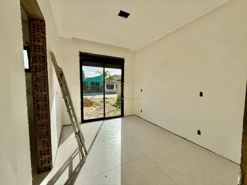 Casa em construção com 3 suíttes em Rainha do Mar: 10ª foto da galeria de imagens do imóvel