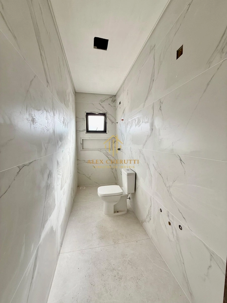 Casa em construção com 3 suíttes em Rainha do Mar: 12ª foto da galeria de imagens do imóvel