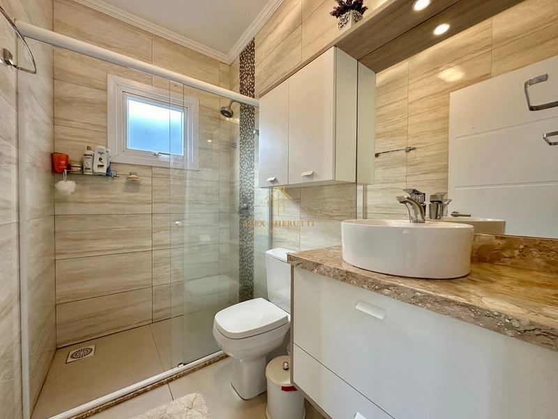 Linda casa com 3 suítes no Condomínio Las Palmas: 37ª foto da galeria de imagens do imóvel