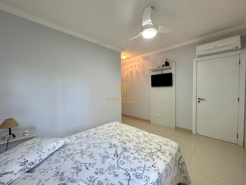 Linda casa com 3 suítes no Condomínio Las Palmas: 31ª foto da galeria de imagens do imóvel
