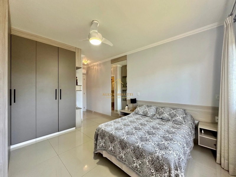 Linda casa com 3 suítes no Condomínio Las Palmas: 35ª foto da galeria de imagens do imóvel