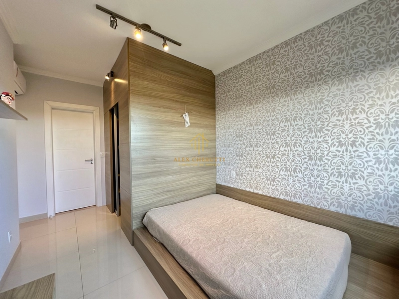 Linda casa com 3 suítes no Condomínio Las Palmas: 26ª foto da galeria de imagens do imóvel