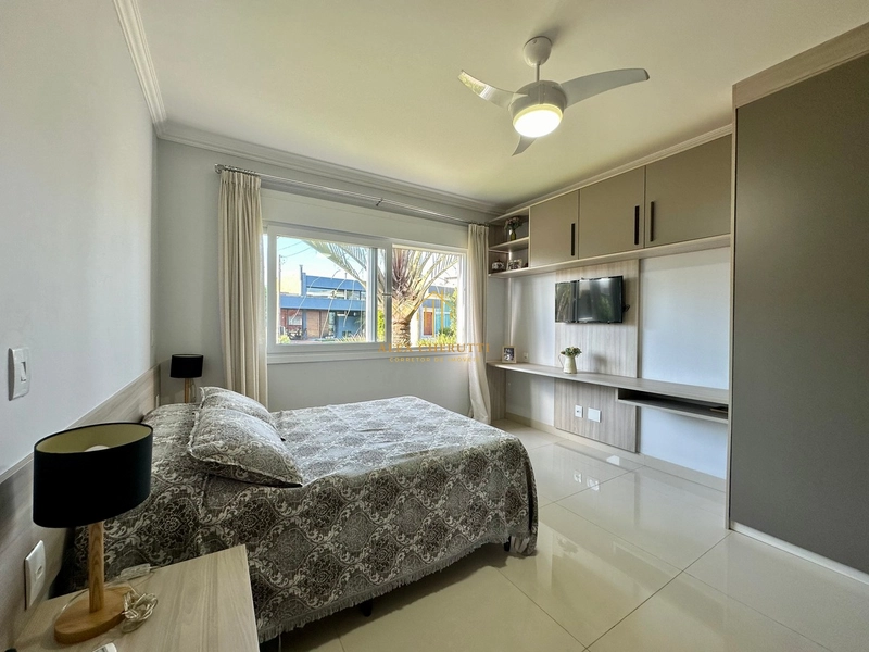 Linda casa com 3 suítes no Condomínio Las Palmas: 36ª foto da galeria de imagens do imóvel