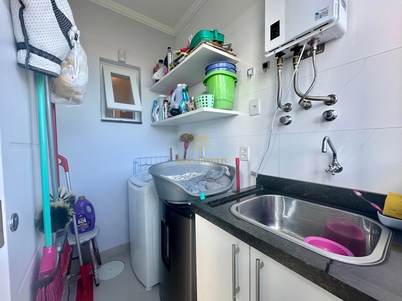 Linda casa com 3 suítes no Condomínio Las Palmas: 38ª foto da galeria de imagens do imóvel