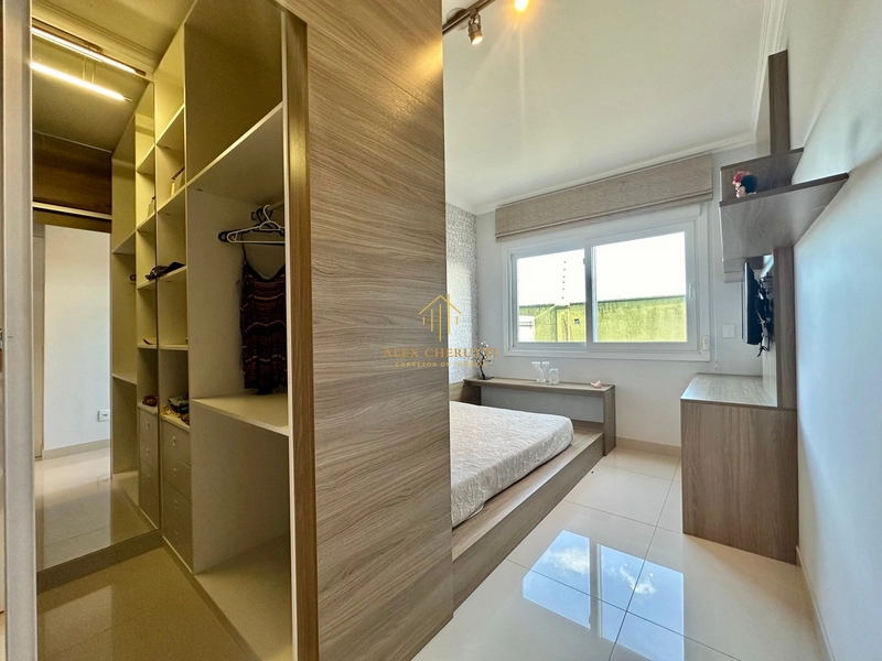Linda casa com 3 suítes no Condomínio Las Palmas: 28ª foto da galeria de imagens do imóvel