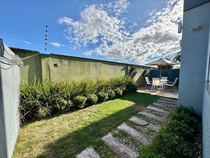 Linda casa com 3 suítes no Condomínio Las Palmas: 40ª foto da galeria de imagens do imóvel