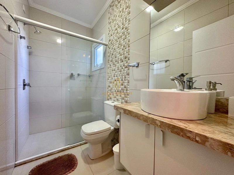 Linda casa com 3 suítes no Condomínio Las Palmas: 33ª foto da galeria de imagens do imóvel