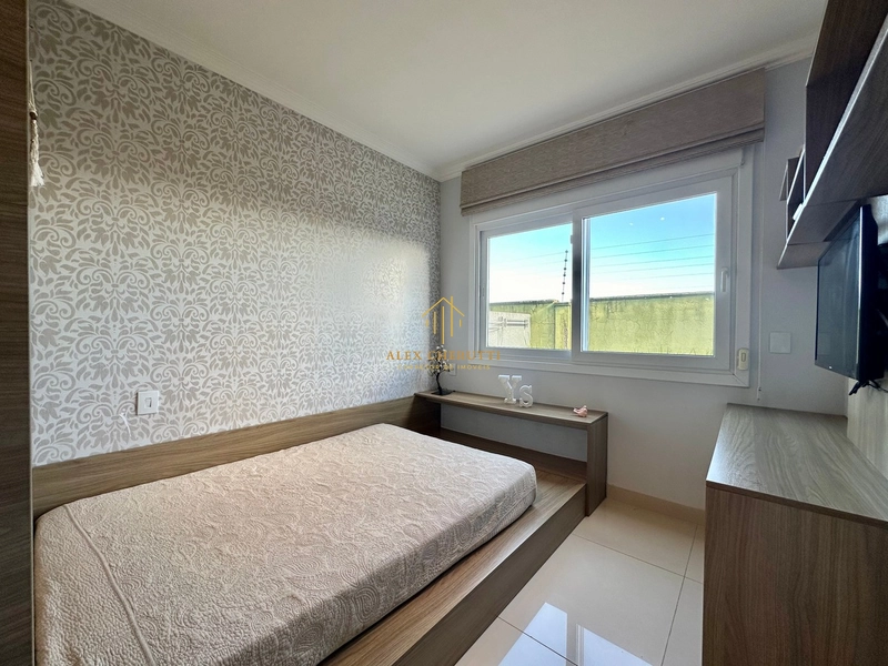 Linda casa com 3 suítes no Condomínio Las Palmas: 27ª foto da galeria de imagens do imóvel