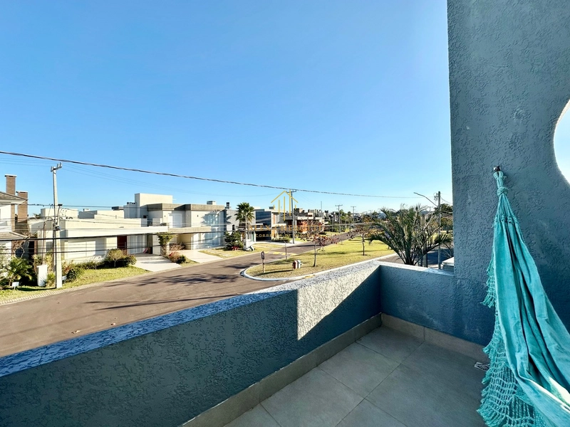 Casa com 4 suítes no Condomínio Las Palmas: 38ª foto da galeria de imagens do imóvel
